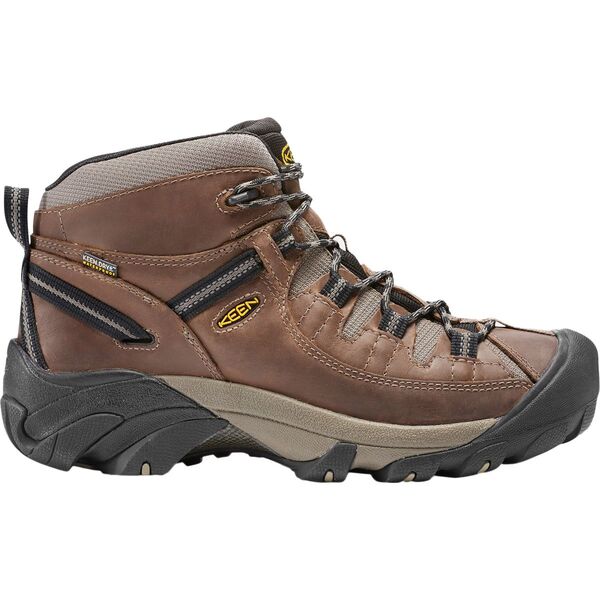 キーン メンズ ブーツ・レインブーツ シューズ Targhee II Mid