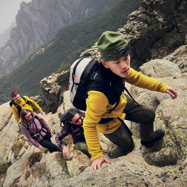 マルゴ] 長靴 防滑スパイク Wピン 鋼製先芯 反射素材 履き口フード