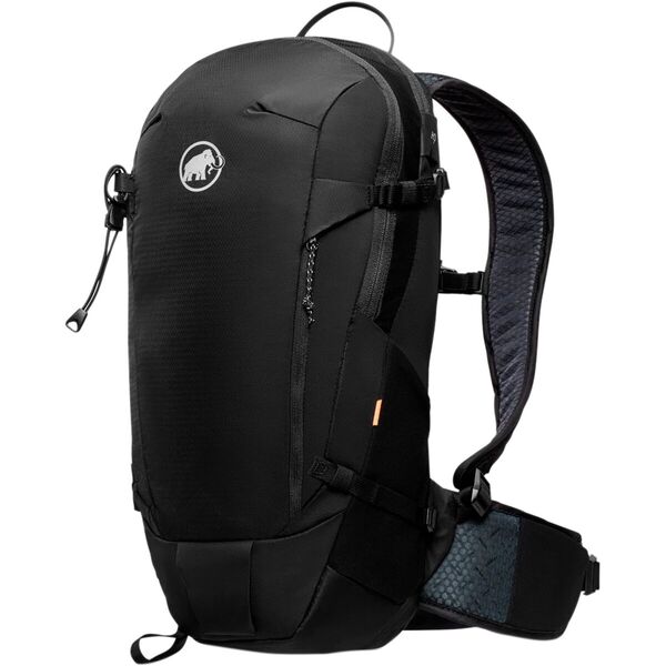 マムート メンズ バックパック・リュックサック バッグ Lithium 15L Daypack Blackの通販は