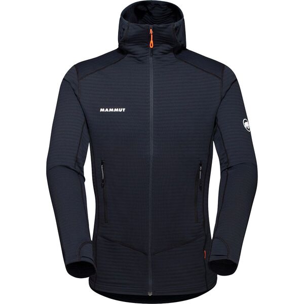 マムート MAMMUT TAISS PRO IN FOOD 黒 ダウン S 美品 マムート