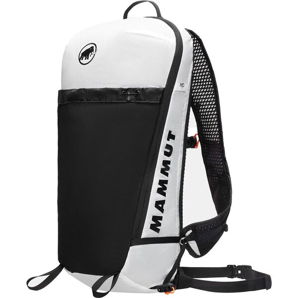 マムート メンズ バックパック・リュックサック バッグ Aenergy 12L Daypack Whiteの通販は 15,466円