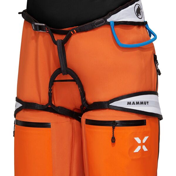 マムート レディース カジュアルパンツ ボトムス Eiger Free Pro HS