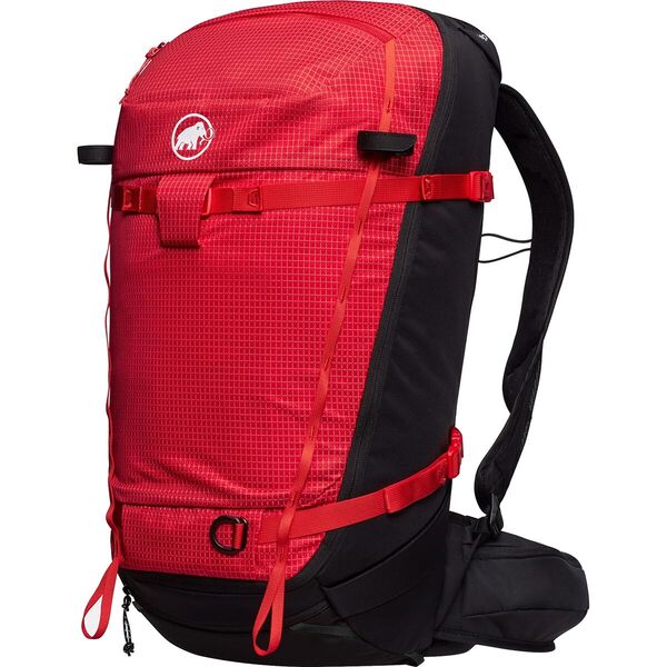 マムート メンズ バックパック・リュックサック バッグ Aenergy ST 32L Backpack Mammut Red/Blackの通販は 47,800円