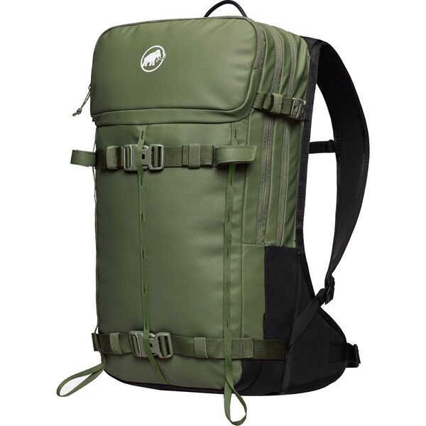 マムートMAMMUT NIRVANA18 リュック バックパック 18L 送料無料 MAMMUT マムート Nirvana 18 ニルヴァーナ 18L メンズ