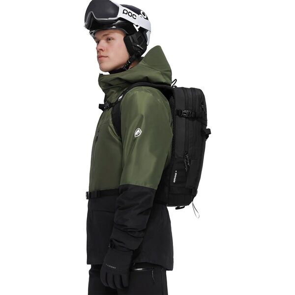 マムートMAMMUT NIRVANA18 リュック バックパック 18L マムート メンズ バックパック・リュックサック バッグ Nirvana
