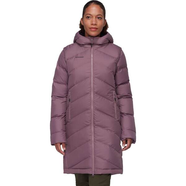マムート レディース ジャケット・ブルゾン アウター Fedoz IN Hooded Parka - Women's Flux