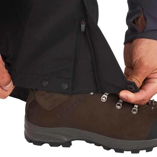 マーモット メンズ カジュアルパンツ ボトムス Latitude Mountain Pant - Men's