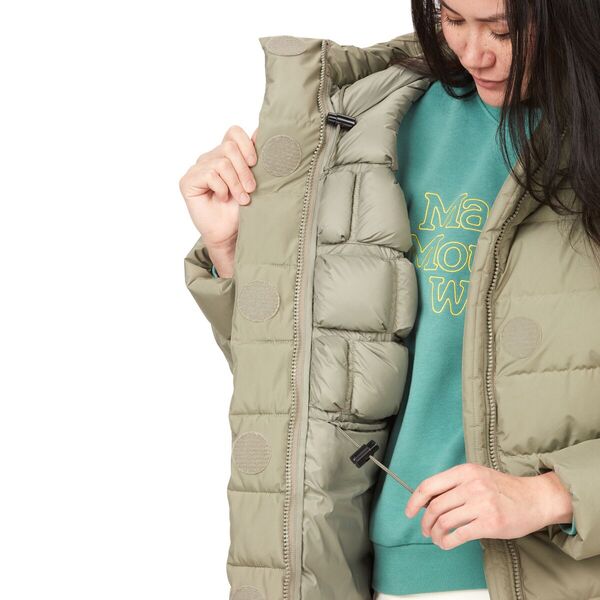 MARMOT - レディーススプレージャケット 楽天市場】マーモット ジャケット（ウインタースポーツ