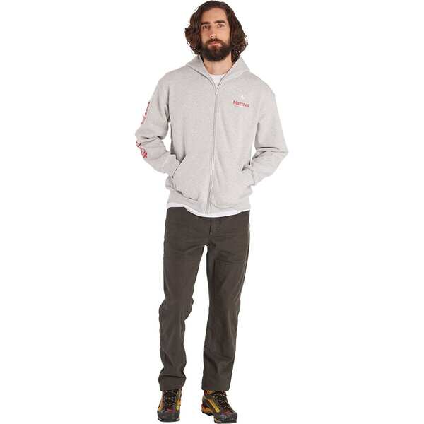 マーモット メンズ パーカー・スウェット アウター Marmot For