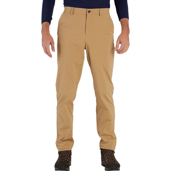 マーモット メンズ カジュアルパンツ ボトムス Arch Rock Pant - Men's Shetland