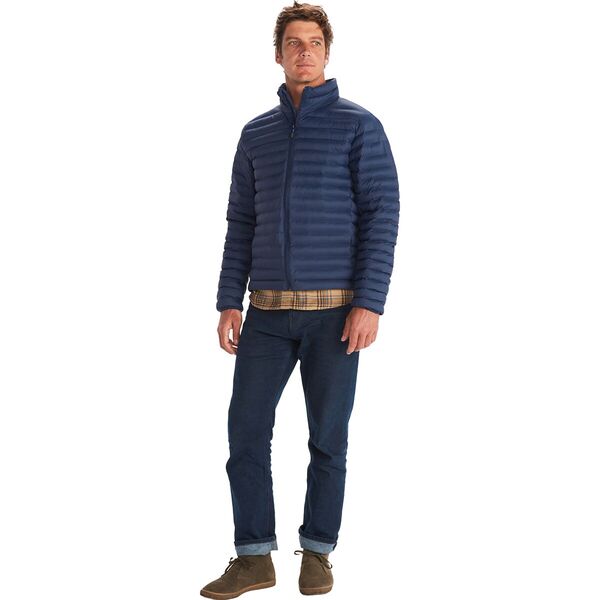 マーモット メンズ アウター ジャケット・ブルゾン ダウンジャケット Ares Down Jacket - Men's