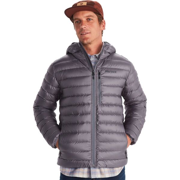 マーモット メンズ アウター ジャケット・ブルゾン ダウンジャケット Ares Down Jacket - Men's