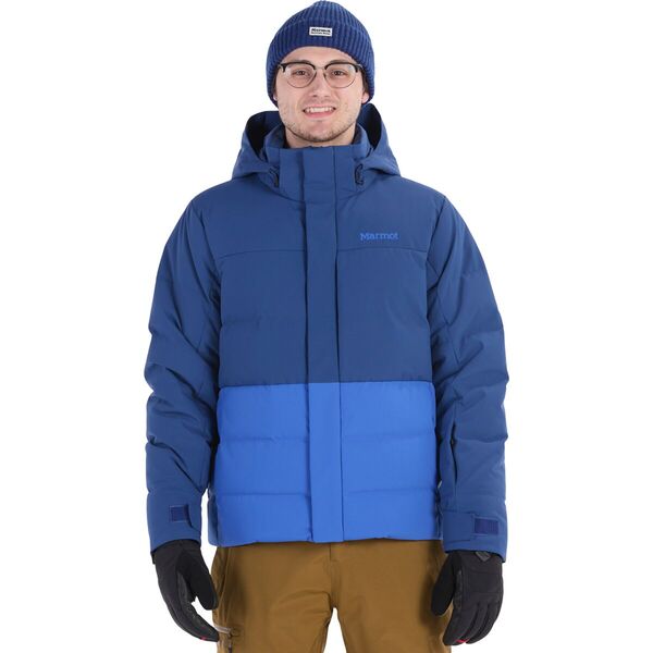 マーモット メンズ ジャケット・ブルゾン アウター Marmot Men's