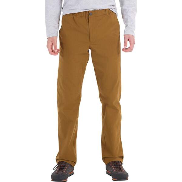 マーモット メンズ カジュアルパンツ ボトムス Topanga Pant - Men's Hazelの通販は 28,980円