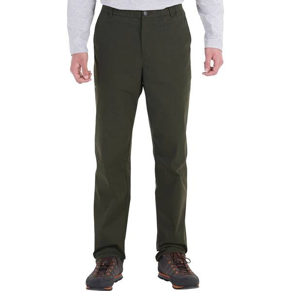 マーモット メンズ カジュアルパンツ ボトムス Topanga Pant - Men's Rosin Greenの通販は 28,980円