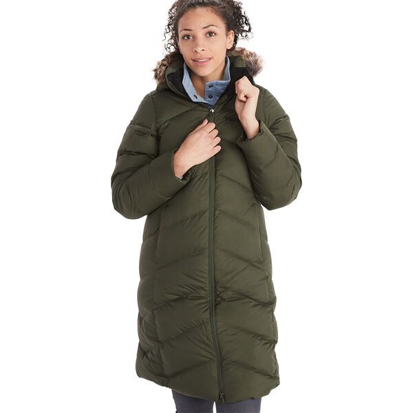 マーモット レディース ジャケット・ブルゾン アウター Montreaux Coat - Women's Noriの通販は 53,280円