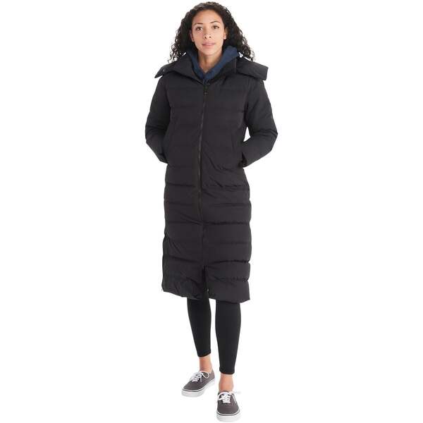 マーモット レディース ジャケット・ブルゾン アウター Prospect Coat - Women's Blackの通販は 81,290円