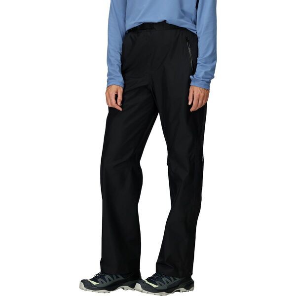 マーモット レディース カジュアルパンツ ボトムス Minimalist Pertex Pant - Women's Black