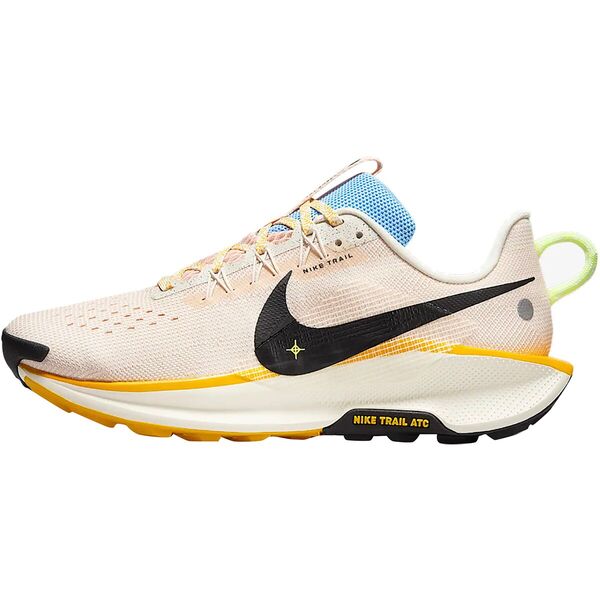 ナイキ レディース スニーカー シューズ Pegasus 5 Trail Running Shoe - Women's Phantom/Black-Washed Coralの通販は