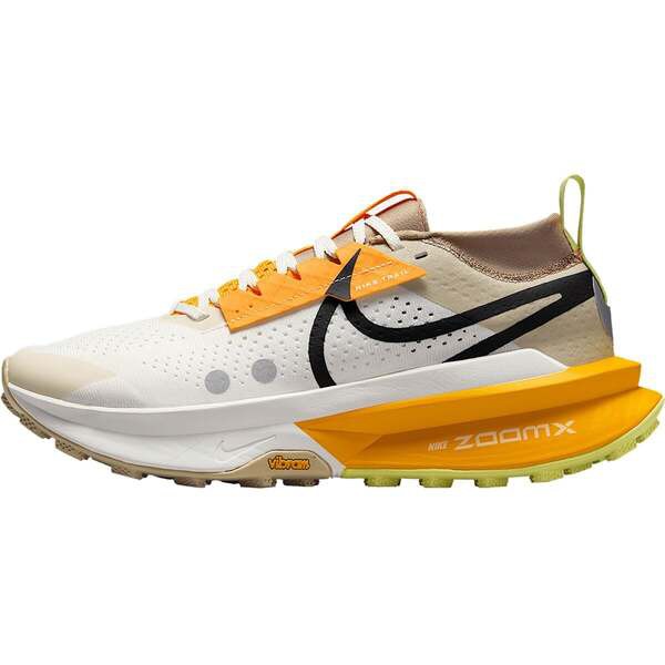 ナイキ レディース スニーカー シューズ Zegama 2 Trail Running Shoe - Women's Phantom/Black-Khaki-Mink Brownの通販は