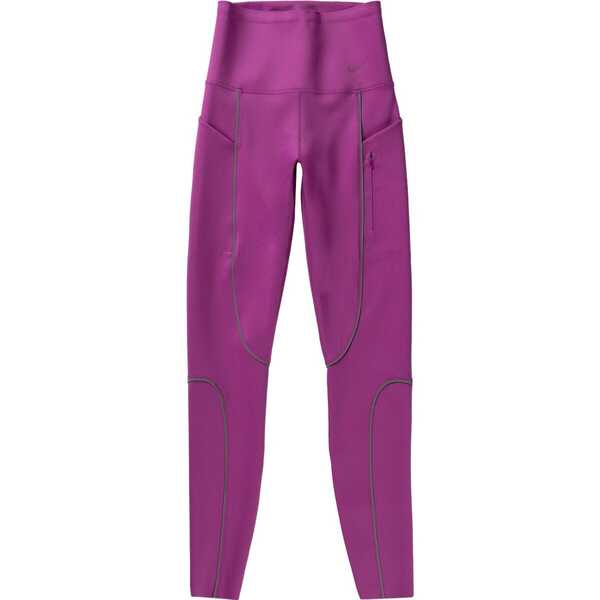 ナイキ レディース カジュアルパンツ ボトムス Go HR Reflective 7/8 Tight - Women's Hot Fuchsiaの通販は 26,496円