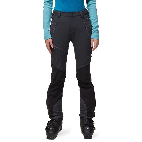 アウトドアリサーチ レディース カジュアルパンツ ボトムス Trailbreaker II Softshell Pant - Women's Blackの通販は 18,536円