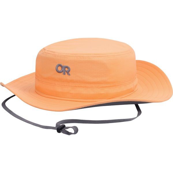 アウトドアリサーチ メンズ 帽子 アクセサリー Helios Sun Hat Orange