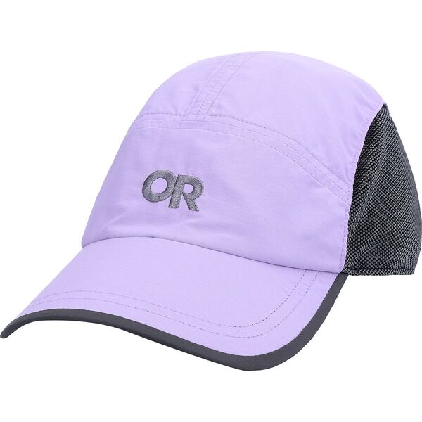 アウトドアリサーチ メンズ 帽子 アクセサリー Swift Cap Lavenderの通販はその他帽子