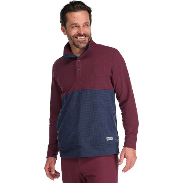(取寄) アウトドア リサーチ レディース トレイル ミックス カウル プルオーバー フリース - ウィメンズ Outdoor Research women Trail Mix Cowl Pullover Fleece - Women\'s Galaxy (取寄) アウトドア リサーチ レディース トレイル ミックス カウル プルオーバー フリース - ウィメンズ Outdoor Research women Trail Mix Cowl Pullover Fleece - Women\'s Galaxy