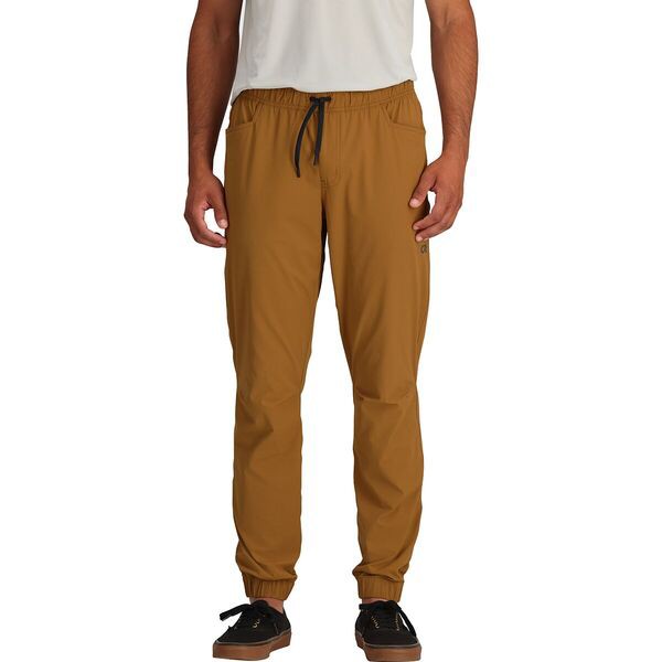 アウトドアリサーチ メンズ カジュアルパンツ ボトムス Ferrosi Joggers - Men's Bronzeの通販は 27,980円
