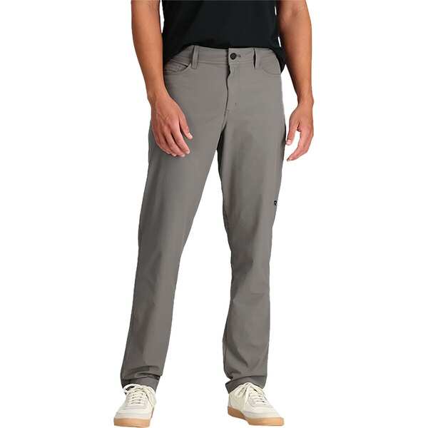 アウトドアリサーチ メンズ カジュアルパンツ ボトムス Ferrosi Transit Pant - Men's Pewterの通販は 14,541円