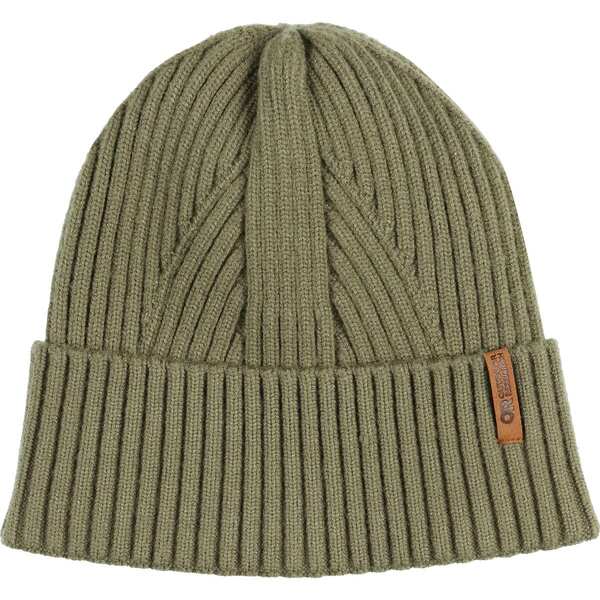 アウトドアリサーチ メンズ 帽子 アクセサリー Aberdeen Beanie Ranger Greenの通販は 12,480円