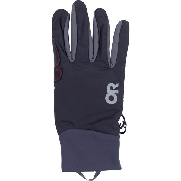 アウトドアリサーチ レディース 手袋 アクセサリー Deviator Glove Black