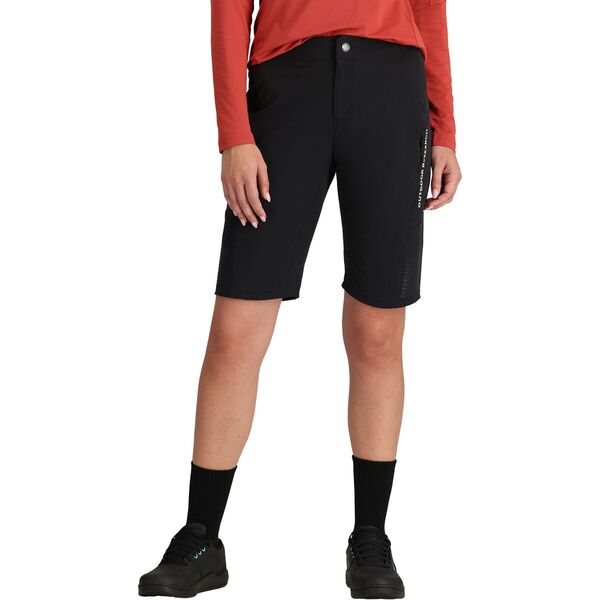 アウトドアリサーチ レディース ハーフパンツ・ショーツ ボトムス Freewheel Ride Short - Women's Blackの通販は 23,944円