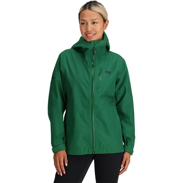 アウトドアリサーチ レディース ジャケット・ブルゾン アウター Aspire II Jacket - Women's Monsteraの通販は