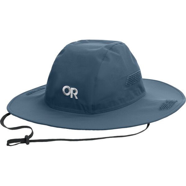 アウトドアリサーチ メンズ 帽子 アクセサリー Seattle Rain Hat Cenote