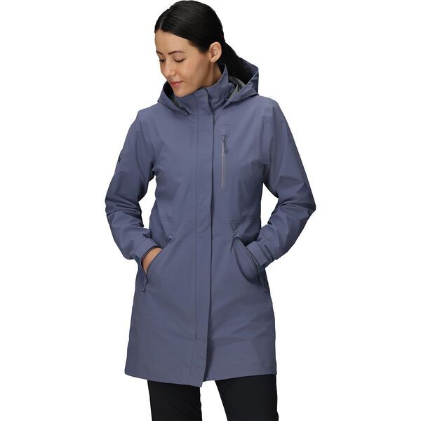 アウトドアリサーチ レディース ジャケット・ブルゾン アウター Aspire 3L Trench - Women's Summit