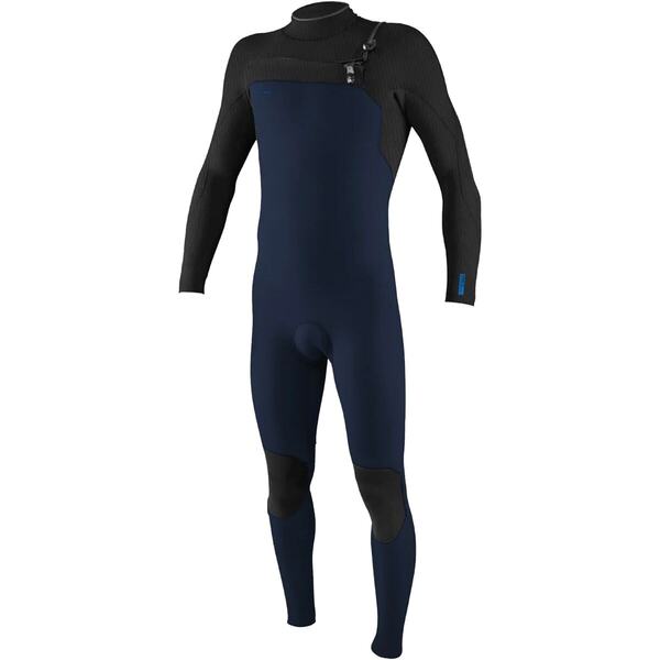 オニール メンズ 上下セット 水着 Hyperfreak 3/2+mm Chest-Zip Full Wetsuit - Men's Navy/Blackの通販は 55,440円