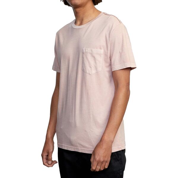 ルーカ メンズ Tシャツ トップス PTC 2 Pigment T-Shirt - Men's Pale Mauveの通販は 10,980円