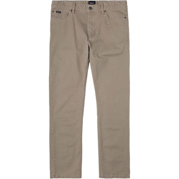 ルーカ メンズ カジュアルパンツ ボトムス Daggers Twill Pant - Men's Woodの通販は