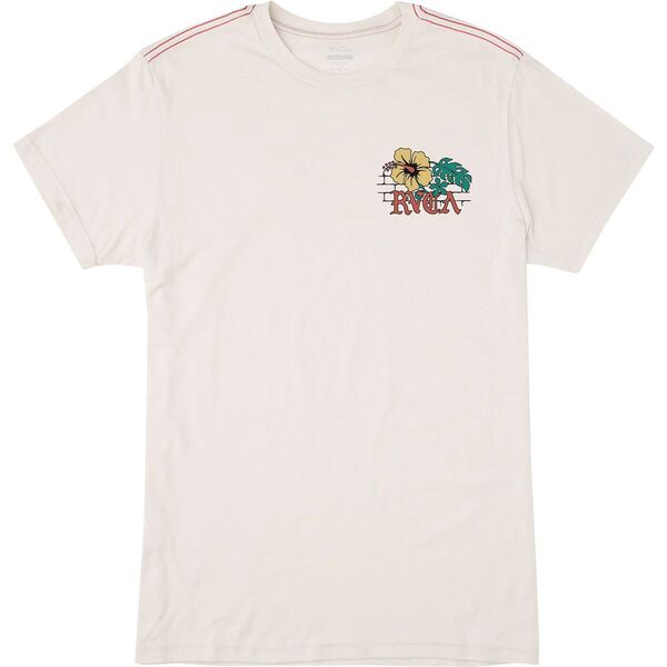 ルーカ メンズ Tシャツ トップス Floral Park T-Shirt - Men's Antique Whiteの通販は 7,480円