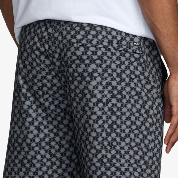 RVCA メンズ Jesse Barba Yogger Stretch 17 RVCA メンズ Jesse Barba