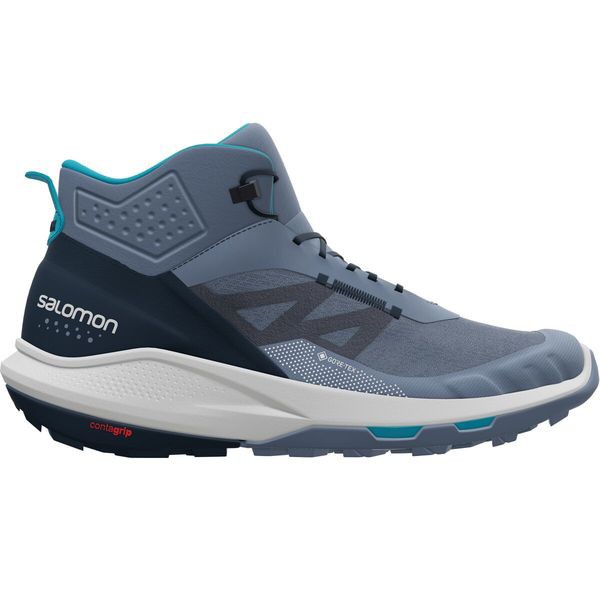 サロモン メンズ ブーツ・レインブーツ シューズ Salomon Men's