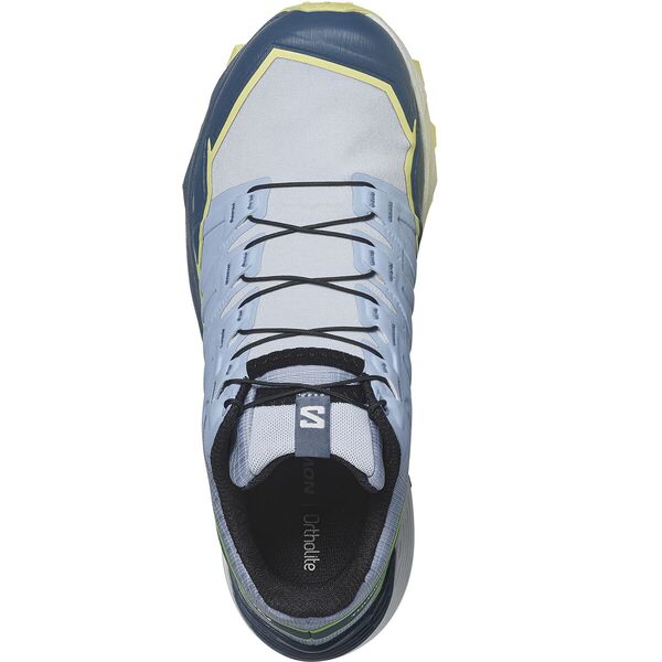 【SALOMON サロモン】　スキーブーツ 24～24.5cm サロモン レディース スニーカー シューズ Thundercross Trail