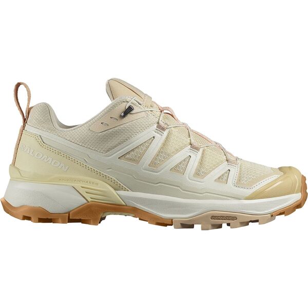 サロモン レディース スニーカー シューズ X Ultra 360 Edge Shoe - Women's Wheat/Shortbread/Peach Quartzの通販は
