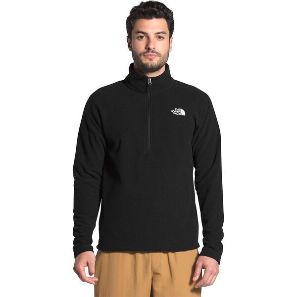 THE NORTH FACE ノースフェイス CAPROCK FLEECE - その他