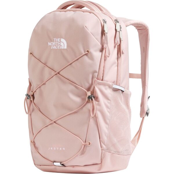 ノースフェイス レディース バックパック・リュックサック バッグ Jester 22L Backpack - Women's Pink Mossの通販は