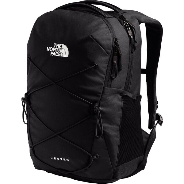 ノースフェイス レディース バックパック・リュックサック バッグ Jester 22L Backpack - Women's TNF Black-NPFの通販は