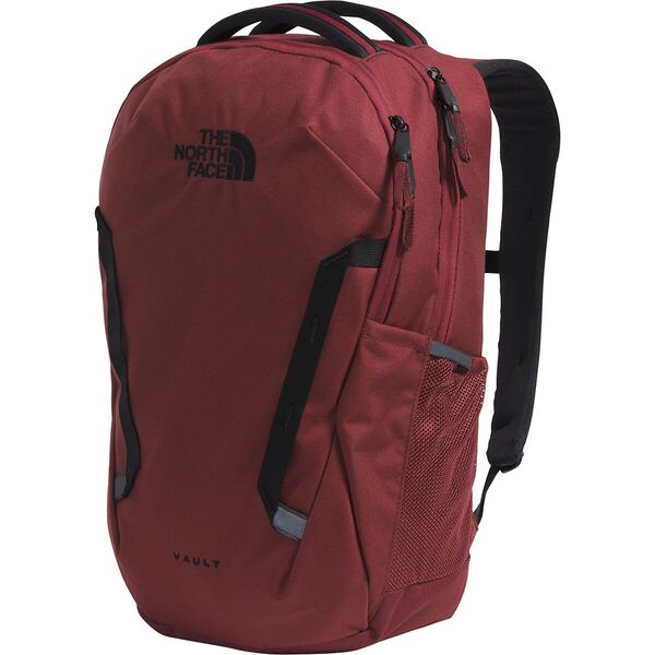 ノースフェイス メンズ バックパック・リュックサック バッグ Vault 26L Backpack Sumac/TNF Blackの通販は
