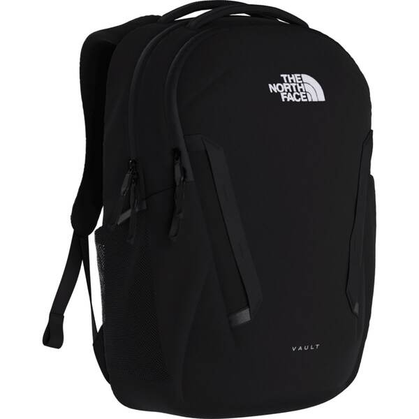 ノースフェイス メンズ バックパック・リュックサック バッグ Vault 26L Backpack TNF Black-NPFの通販は